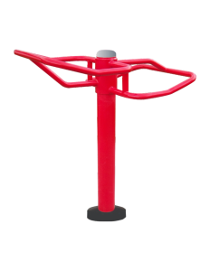 Torre de Estiramiento