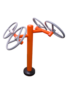 Rotación de Muñecas