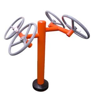 Rotación de Muñecas