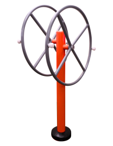 Extensión de Brazos