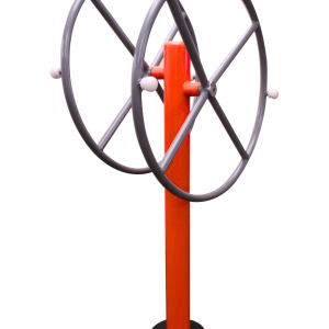 Extensión de Brazos