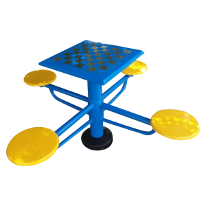 Mesa de Juegos