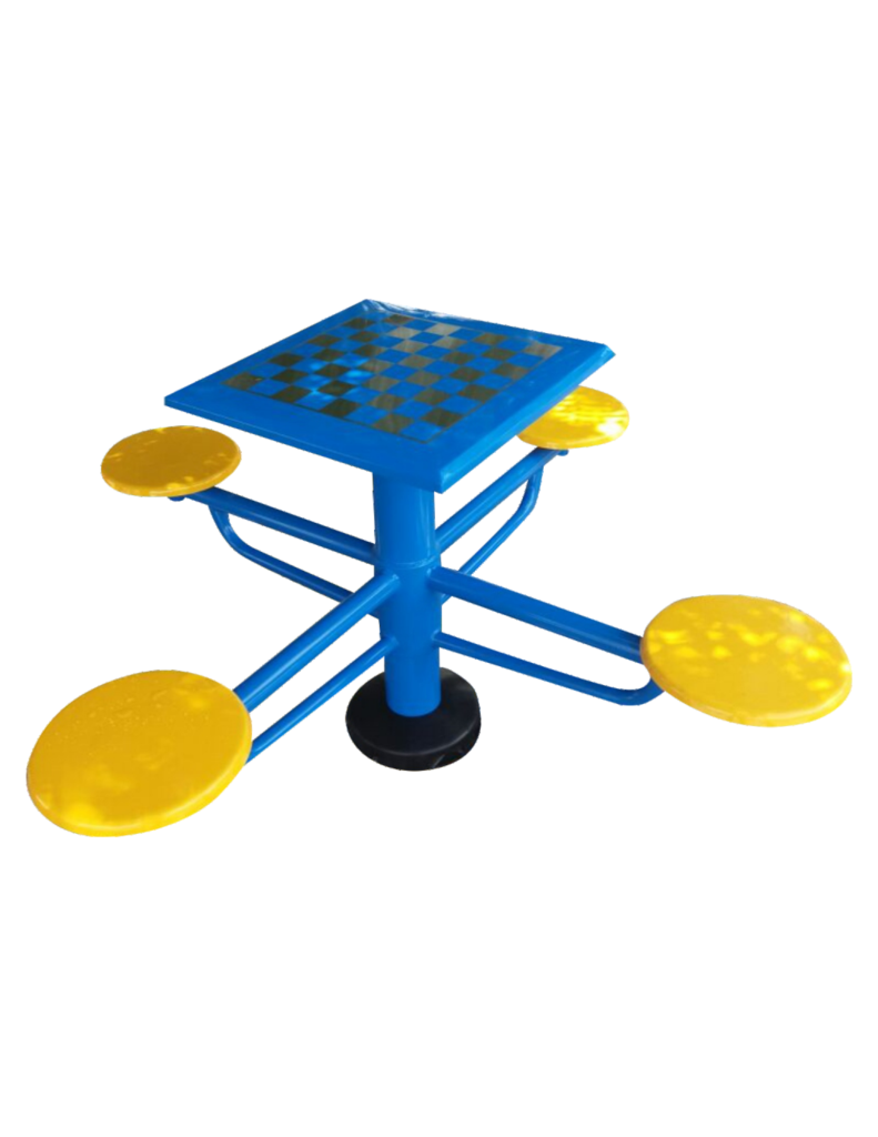 Mesa de Juegos