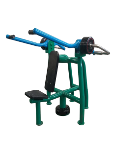 Ejercitador Brazos Descendente