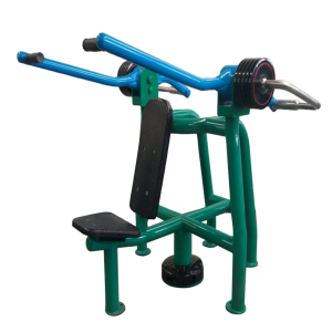 Ejercitador Brazos Descendente