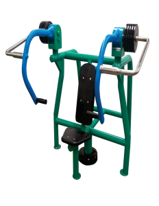 Ejercitador Pectoral Frontal