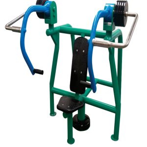 Ejercitador Pectoral Frontal