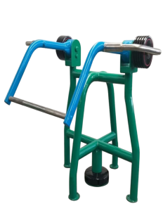 Ejercitador de Miembros Superiores