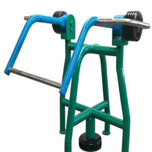 Ejercitador de Miembros Superiores