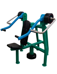 Ejercitador de brazos Ascendente