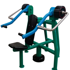 Ejercitador de brazos Ascendente