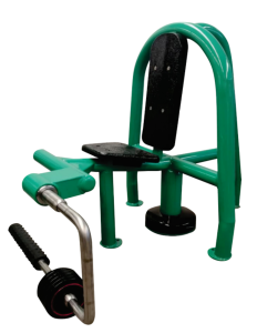 Ejercitador de piernas