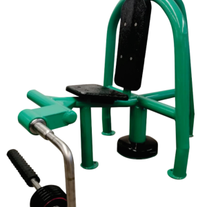 Ejercitador de piernas